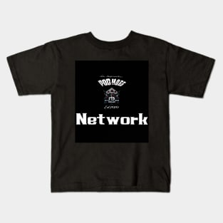 The O.T.T.R Network Kids T-Shirt